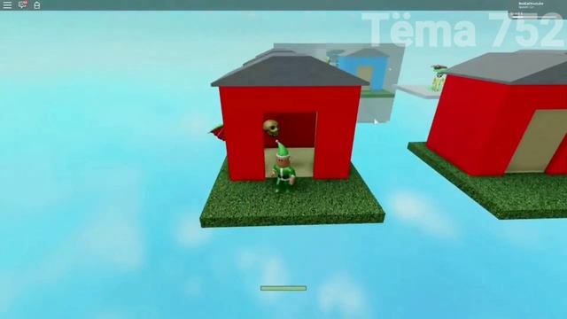 СМЕШНЫЕ МОМЕНТЫ С Рэд Кэт/Red Cat в роблокс #2//Roblox смотреть онлайн