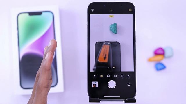 iPhone 14 Camera Settings | Features | Hidden Tips & Tricks смотреть онлайн