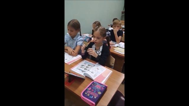 Вот и закончен первый класс! смотреть онлайн