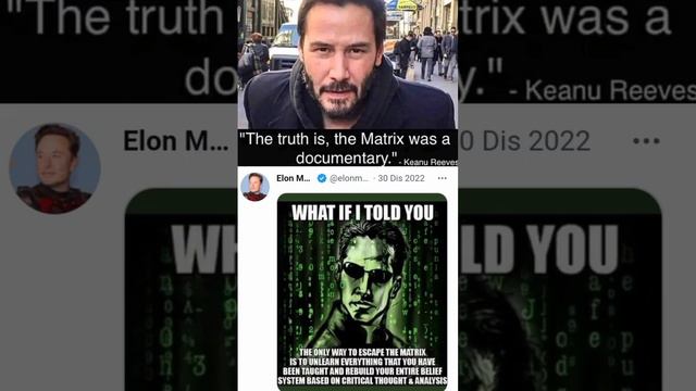 THE MATRIX смотреть онлайн