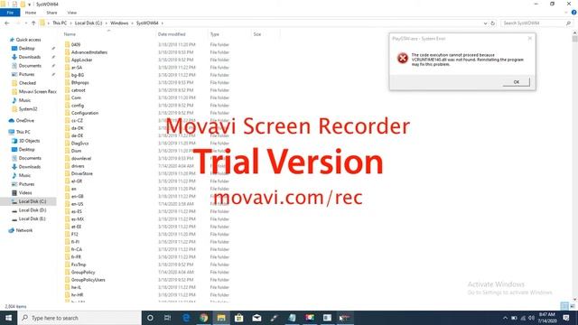 How to Fix MSVCP140.dll,VCRUNTIME140.dll Errors In GTA V смотреть онлайн