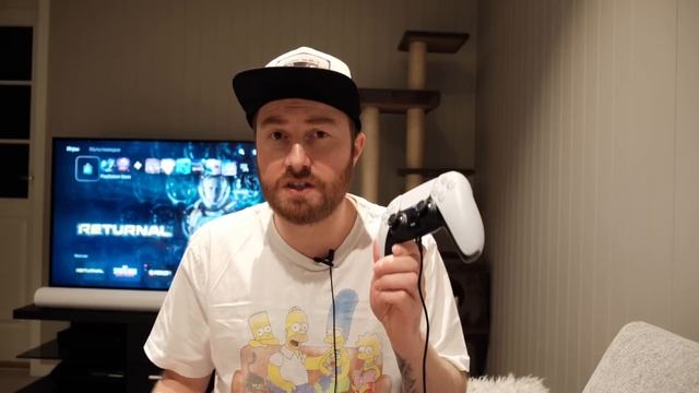 КАК ПОДКЛЮЧИТЬ ЛЮБЫЕ НАУШНИКИ К PlayStation 5 смотреть онлайн