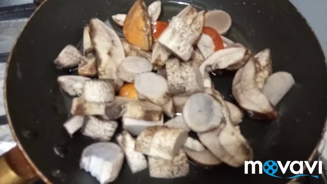 Вкусные рецепты с грибами