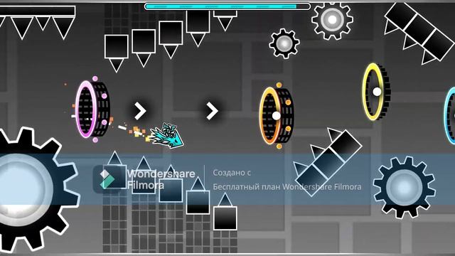 Как пройти fun dance (пытайтесь сами просто я вообще плохо разказал) смотреть онлайн