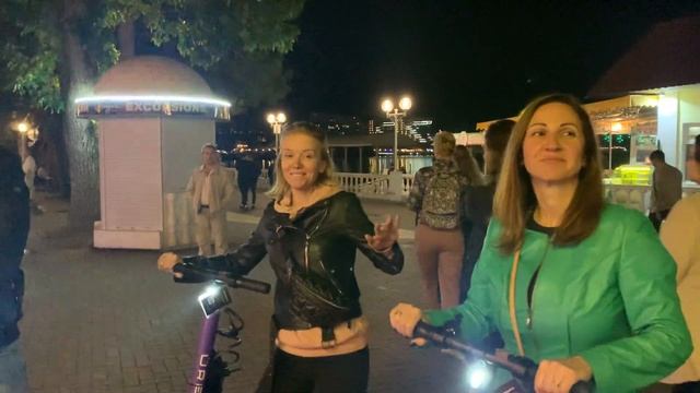 Геленджик 2020, короткие каникулы смотреть онлайн