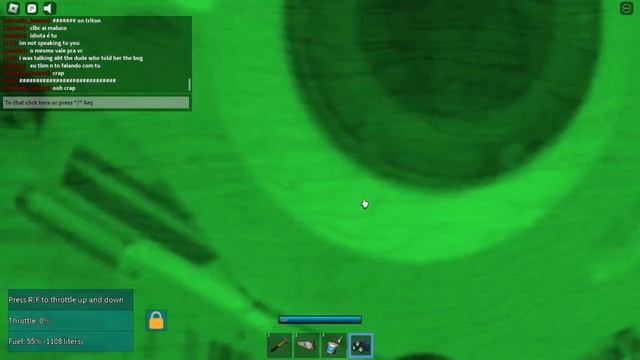 Roblox Solar system exploration 2 - Multi-stage S.L.S. смотреть онлайн