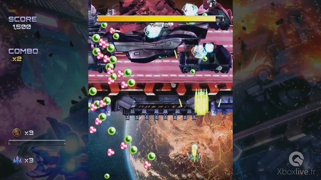 Ghost Blade HD - Gameplay - Xbox One смотреть онлайн