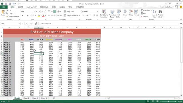 Quick Byte on how to use Freeze Panes in Microsoft Excel. смотреть онлайн