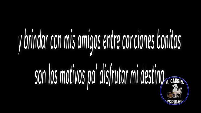 Ahora que puedo - Fernando Burbano (LETRA) смотреть онлайн