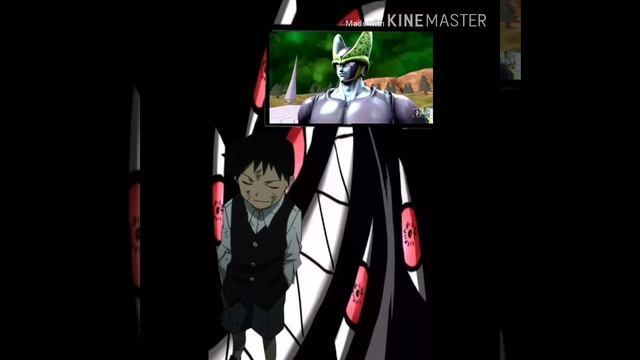 Pride react to perfect cell vs zarbon episode 5 смотреть онлайн