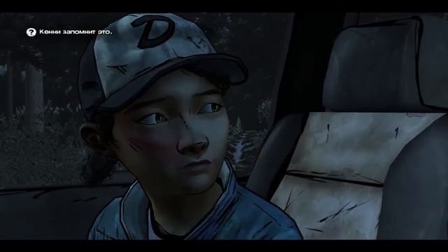 Прохождение The Walking Dead Season 2, ЛЮЮЮЮК (17). смотреть онлайн