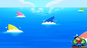 Baby Shark Dance | Sing and Dance | 60 Minutes Non Stop | Educational Fun For All Kinds of Kids
