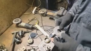 Подводное зажигание на УАЗ.