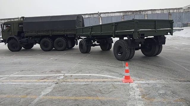 Категория Е вождение Автодром смотреть онлайн