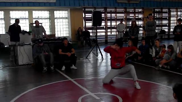 Julizzz / Судейский выход / Светлановский прокач 4.05.2013 смотреть онлайн
