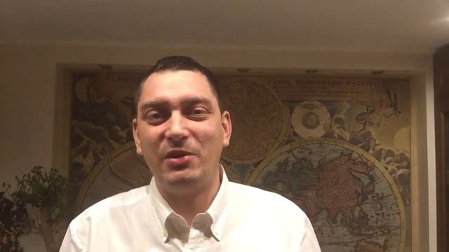 Приглашение Максима Батырева на мастер-класс «Менеджер в эпоху перемен» в Минске смотреть онлайн