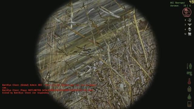 DayZ origins WWS [ABC]Alexander Mikki смотреть онлайн