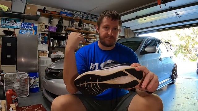 Average Rob Runs: Nike Winflo 8 Initial Impression смотреть онлайн