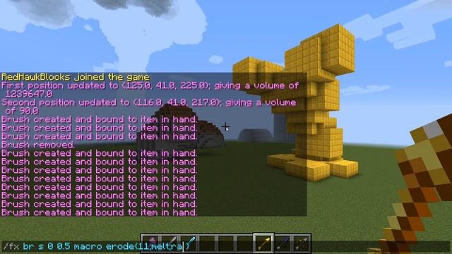 14eredit Tutorial for Minecraft 1.16.1 смотреть онлайн