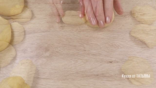 САМО ОЧАРОВАНИЕ! Домашние БУЛОЧКИ РОЗОЧКИ нежные и мягкие. Так ВКУСНО на завтрак и к чаю смотреть онлайн