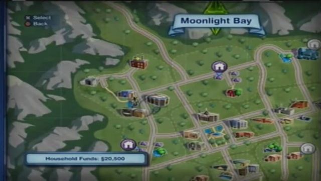 The Sims 3 Console Review смотреть онлайн