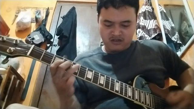 CEK SOUND GITAR LEGACY LESPAUL BLACK BEAUTY ORIGINAL (SUARA MAKNYOOOSS) смотреть онлайн