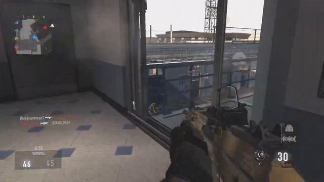 Theory: Did Sledgehammer Games Make Call of Duty: Modern Warfare 3's Multiplayer? смотреть онлайн