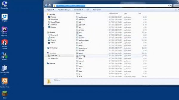 Java Development Kit 8 - Java SDK 8 Oracle