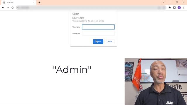 How to Reset DL30 IP Login смотреть онлайн