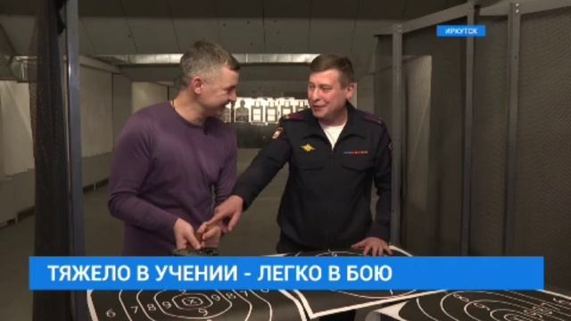 Тяжело в учении - легко в бою смотреть онлайн