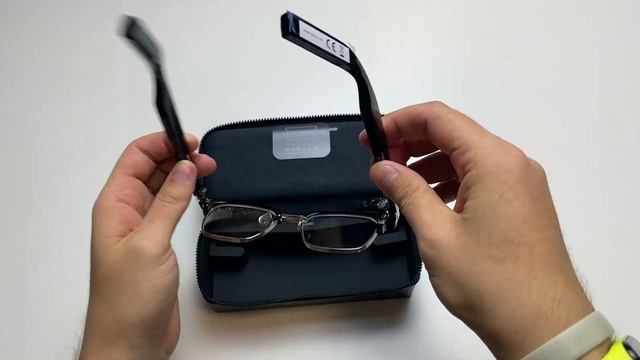 Обзор умных очков Huawei X Gentle Monster Eyewear II (Отзывы в PleerRU)