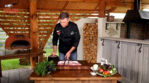 ?Шашлык наполеон готовит VOLLOHA. Этот шашлык покорит любого гурмана.