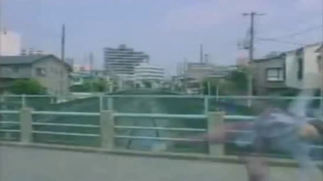JSU - Japońskie reklamy/Japanese commercials #1 смотреть онлайн