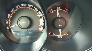 Лада веста  функция контроля давления в шинах ,,,ТЭСТИРУЕМ!!!