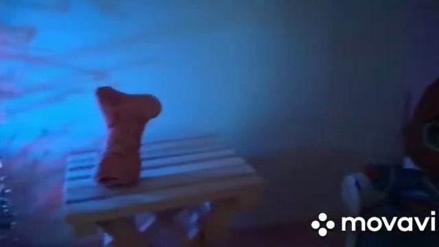 Куклы Лол. Разбитая ваза или тайное становится явным. смотреть онлайн