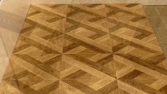 Ламинат Praktik Parquet 4004 Дуб Руан смотреть онлайн