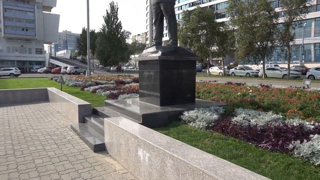 Набережная река Дон смотреть онлайн