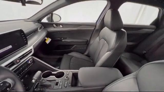 2024 Kia K5 GT-Line Sedan Janesville Milwaukee Madison Beloit Rockford смотреть онлайн