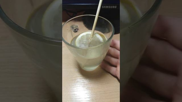 Как сделать вкусный лимонад смотреть онлайн