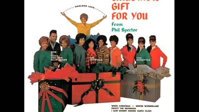Title : Christmas (Baby Please Come Home) - Darlene Love смотреть онлайн