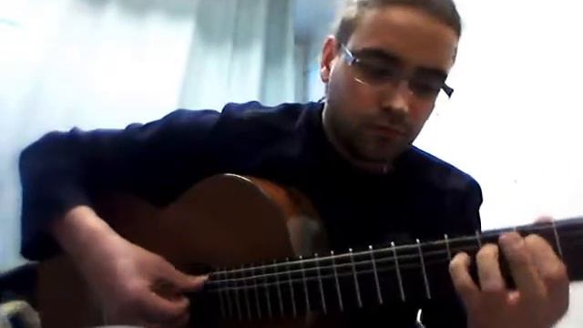 Nirvana - Smells Like Teen Spirit cover by Ymel смотреть онлайн