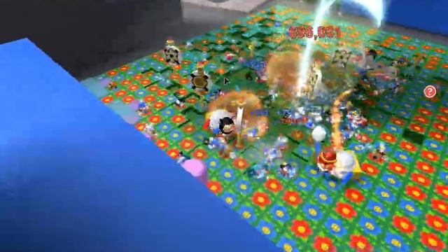 BEE SWARM SIMULATOR СЕКРЕТНЫЙ БАГ НА ХОНЕЙ SECRET BAG HONEY Симулятор Пчеловода Roblox смотреть онлайн