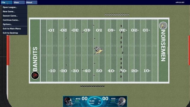 GotG Basics: Quick Start | Greats of the Gridiron смотреть онлайн