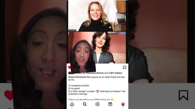 Jennifer Beals & Laurel Holloman BREAK THEIR SILENCE after L Word is CANCELLED смотреть онлайн