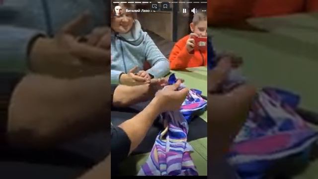 Фокусник-иллюзионист Абдулла Муминов смотреть онлайн