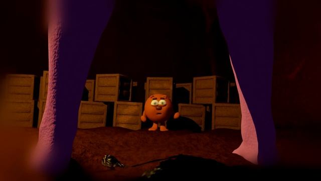 что КОПАТЫЧ рассказал КАРЫЧУ? (10k Sub)