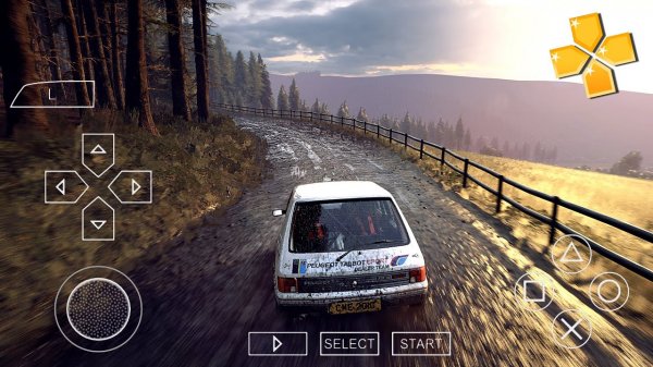 ?ТОП 10 ЛУЧШИХ PSP ИГР НА АНДРОИД (PPSSPP)?