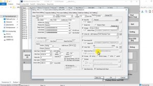 Восстановление/прошивка флэшки GoodRam с Smi mptool