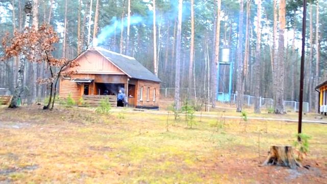 Добро пожаловать в ГРК "Ранчо" смотреть онлайн