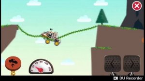 Увлекательная игра Pepi Garage как мультик! Выбирай машину, оборудуй ее и в путь!